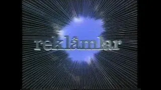 TRT Reklam Kuşağı (1988) 2
