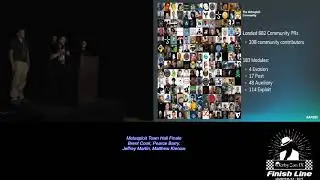 DerbyCon 9 0 Metasploit Town Hall   Redubbed