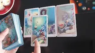 К ЧЕМУ ВАМ НУЖНО БЫТЬ ГОТОВОЙ?✨️