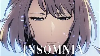 Solo Leveling AMV- Inova Insomnia |Sung Jin Woo edit|