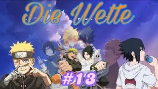 Die Wette. ||#13||