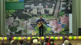 03. О.Попереков - Уходит зима