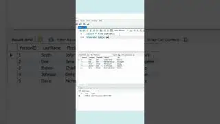 Truncate a Table in SQL! 🧹