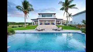 Client Video:  PR WEBSITE AGENCY - Mark Derho. Martineau Belle Playa video w AI-generated voice-over
