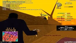 RUBY: Lewis - War Montage [#61]