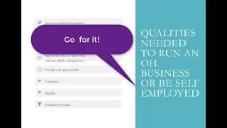 What does it take to be a successful occupational health nurse