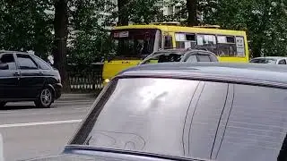 Автобус №030