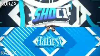 NURZX VS RAZFX (guru vs guru)