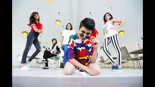 Live It - Siri x Har Man | Official Music Video