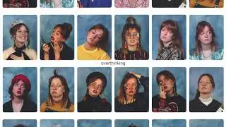 Orla Gartland - Overthinking