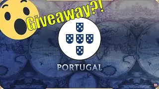 Civilization 6: Portugal | Impressions and Analysis | Giveaway?!