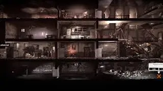 This War Of Mine прохождение