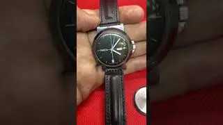 Raketa Rare Vintage Watch