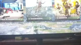 Warzone Apendiz