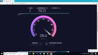 Jio GigaFiber speed test and hands-on review