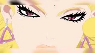 INILAH ANAK NYA UZUMAKI SARMEKI UZUMAKI TUKIEM
