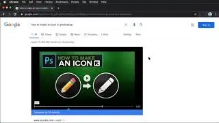 How to use Blocked Search chrome extension