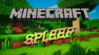 Minecraft Spleef