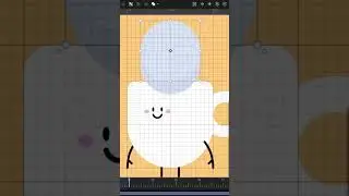 Create SVG Character from Scratch | SVGator