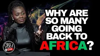 Why Are So Many Americans Going To Johannesburg South Africa? Here's Why...