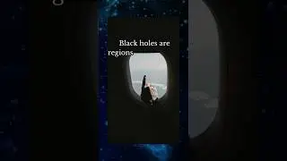 Black holes 