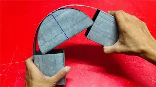 Profile Pipe Welding Tircks Those Welders Won't Tell You!