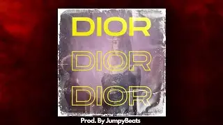 [FREE] Hamza x SCH Type Beat "DIOR" | instru Club Mélancolique | instru Rap 2024 (prod. Jumpy)