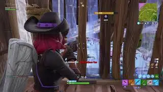 Fortnite Montage - Hope