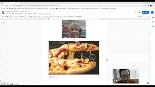 Google Docs Intro Project - Day 2