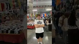 FLEET MARKET TRADING! 