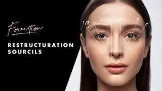 Formation | Restructuration Sourcils