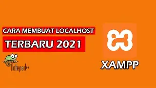 Cara Membuat Localhost Terbaru 2021