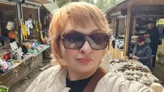 Украина🌎‼️Уезжаем домой‼️Прощай Сходница‼️Трускавец‼️