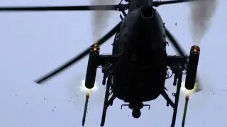 AH/MH-6 