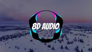 JEDAG JEDUG Rawi Beat - Listen - New Remix | 8D AUDIO