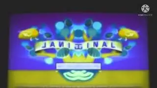 Noggin And Nick Jr. Logo Collection Has A Conga Busher In G Major & CoNfUsIoN