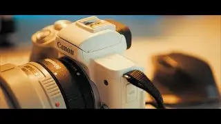 Adapting Ef & Ef-s lenses for Canon EOS M series | Commlite EF to EF-m (Eos m) Adapter Review