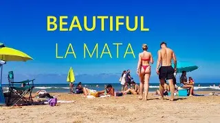 LA MATA SPAIN 🇪🇸 Best of Costa Blanca [4K UHD]