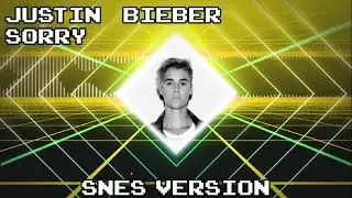 Justin Bieber - Sorry (SNES VERSION)