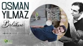 Osman Yılmaz Bolakiro 2024