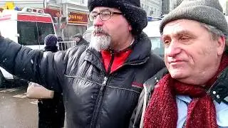 Тролли балаболы на детинге