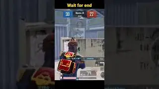 bgmi tdm op spray with m416