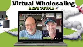 Virtual Wholesaling Made Simple 🚀