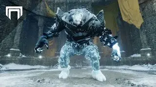 Pathfinder (Action) - Destiny 2 OST