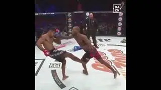 I put Little Big Planet sound effects over an MMA fight