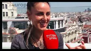 Entrevista para Europa Press (2022) - gira XX