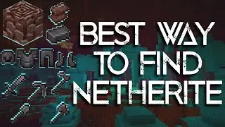 How To Find Ancient Debris in Minecraft update 1.16