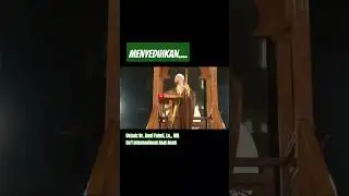 Menyedihkan. Judi Online | Ustadz Dr. Amri Fatmi, Lc., MA (Da'i Internasional Asal Aceh)