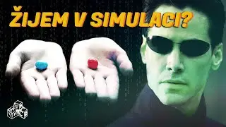 TEMNÁ STRANA VĚDY (Abeceda strachu) s 