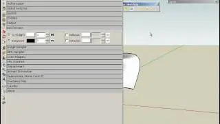 V-Ray for SketchUp Tutorial - Sun & Sky - Beginner